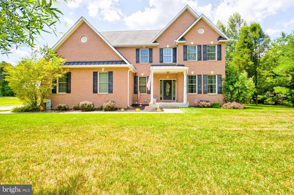 112 BELLEMEADE DR, Severna Park, MD 21146