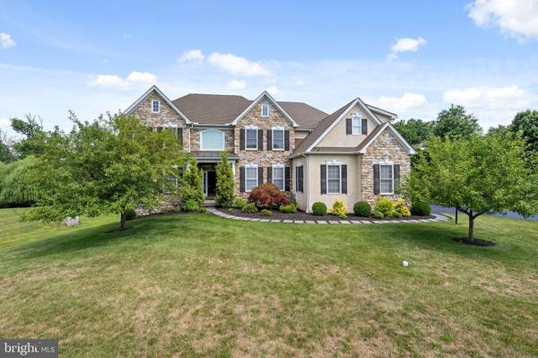 Garnet Valley, PA 19060,1130 DARCZUK DR