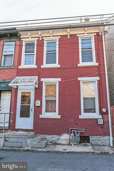 427 N GANNON ST, Lebanon, PA 17046