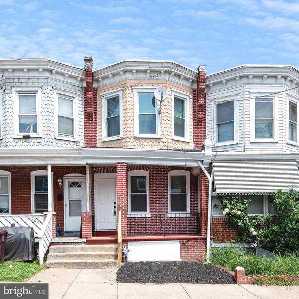 307 E 24TH ST, Wilmington, DE 19802