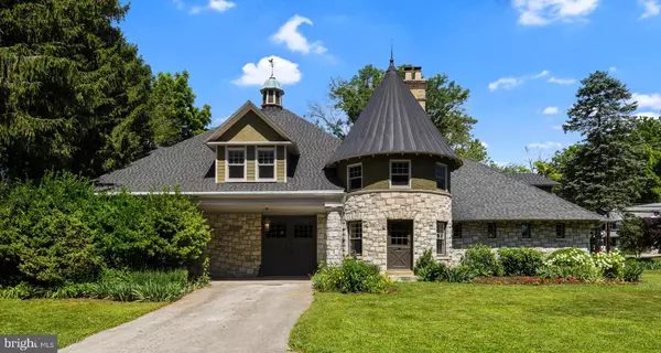 Wallingford, PA 19086,212 PLUSH MILL RD