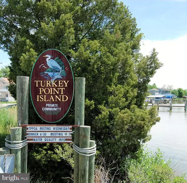 TURKEY POINT RD, Edgewater, MD 21037