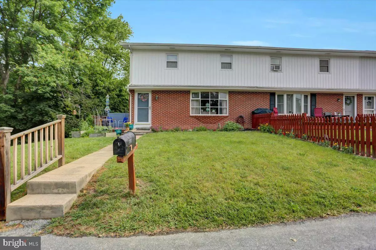 Chambersburg, PA 17202,1387 PLEASANT VIEW DRIVE