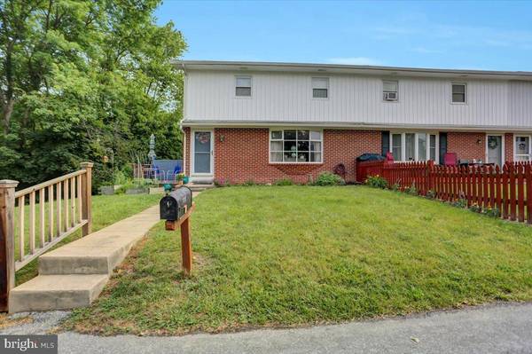 1387 PLEASANT VIEW DRIVE, Chambersburg, PA 17202