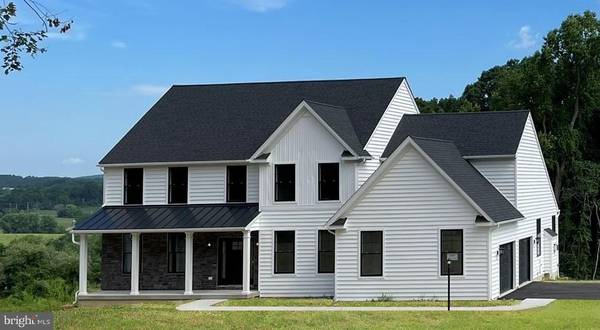 104 MAUGERS MILL RD #LOT 1, Pottstown, PA 19464