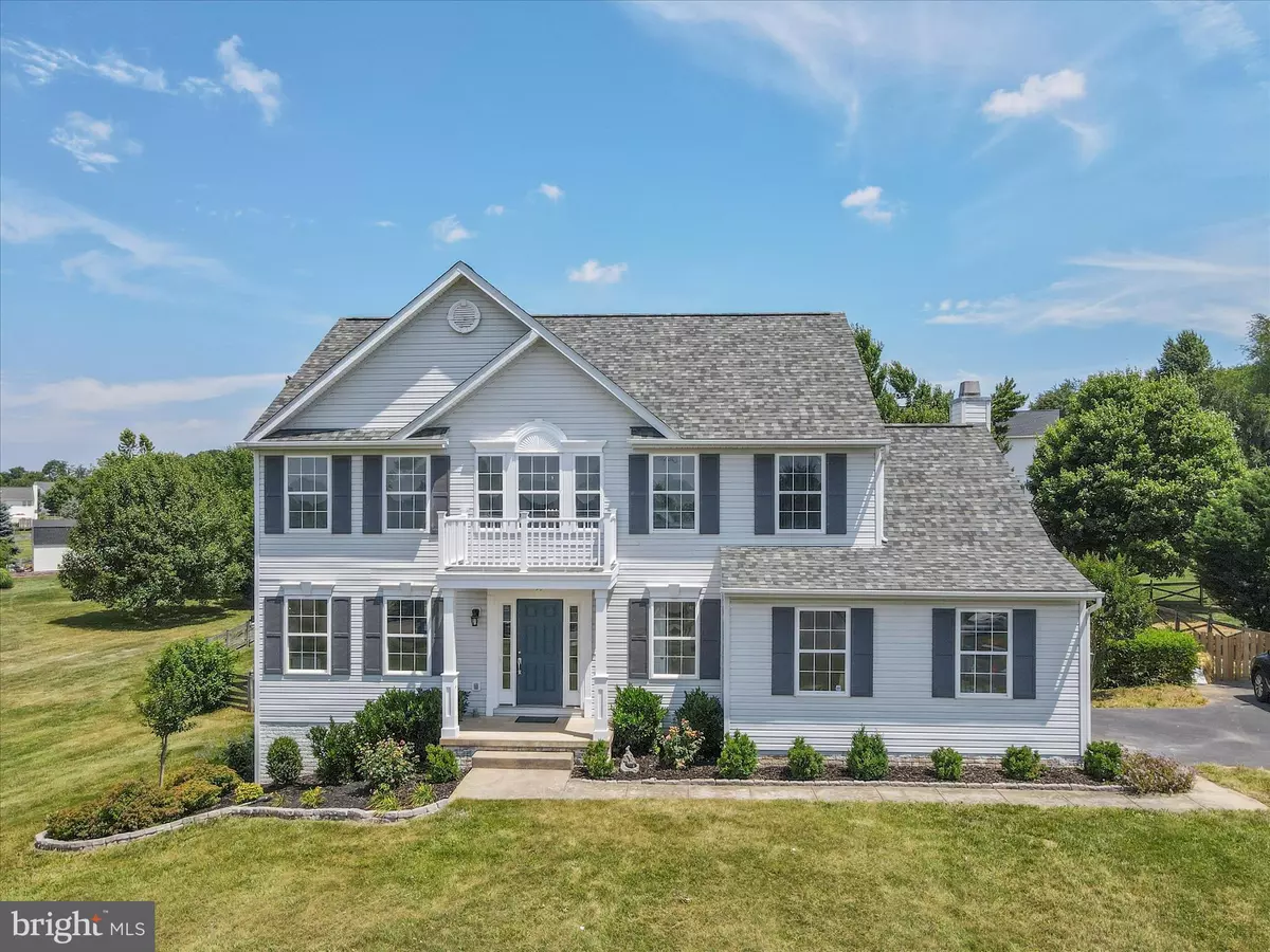 Harpers Ferry, WV 25425,33 TRANQUILITY CT