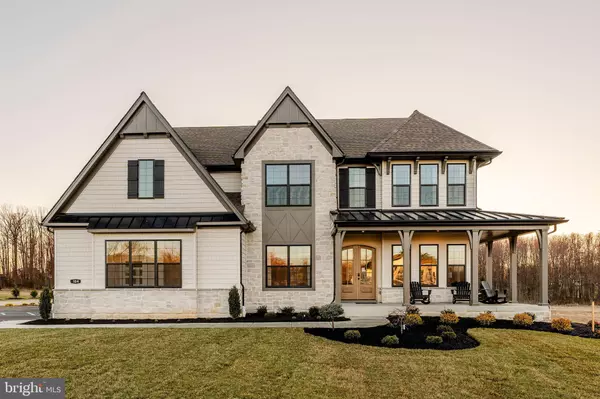 Highland, MD 20777,6620 BROWN OAK LN #DEVONSHIRE