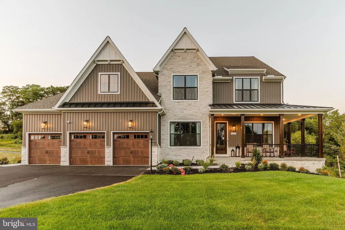 Highland, MD 20777,6620 BROWN OAK LN #NOTTINGHAM