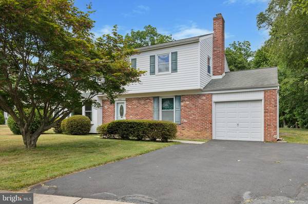 Willow Grove, PA 19090,2225 LAUREL CIR