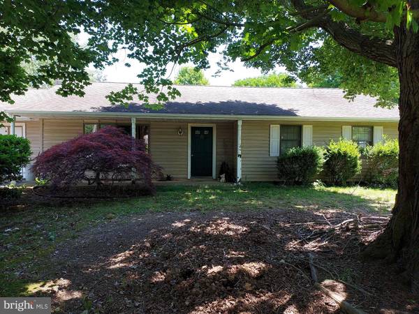 308 PIGPEN POINT RD, Queenstown, MD 21658