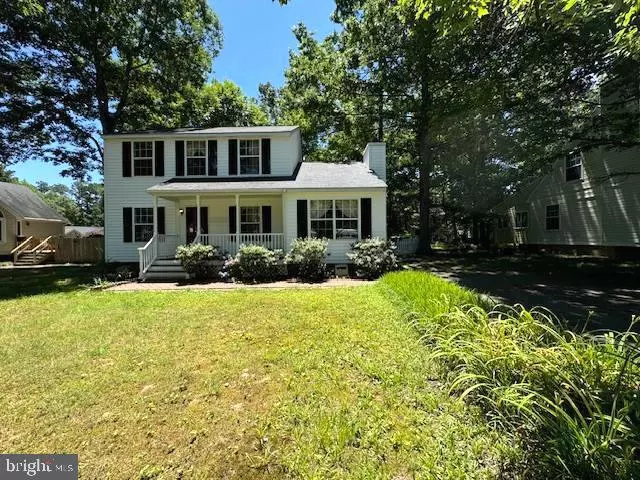 143 SUNNY DR, Ashland, VA 23005