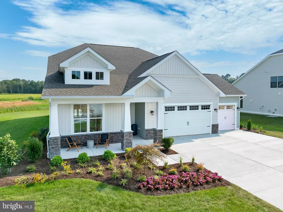 Millsboro, DE 19966,24700 MICHAEL ISLER AVE