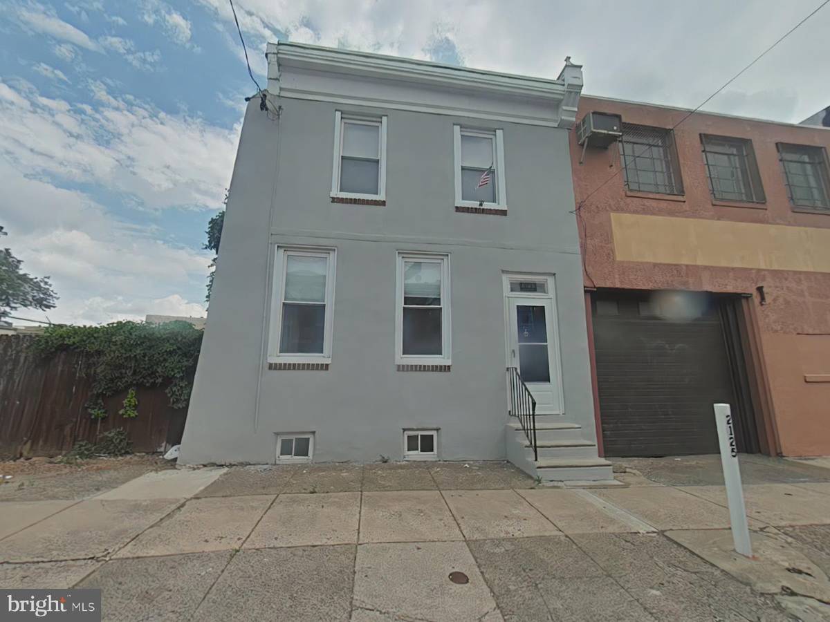 Philadelphia, PA 19134,2125 E ANN ST