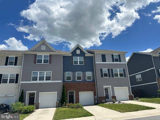 Martinsburg, WV 25404,156 DREXEL CT