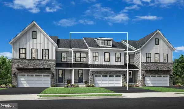 Malvern, PA 19355,0000 NOBLE MODERN FARMHOUSE MODEL