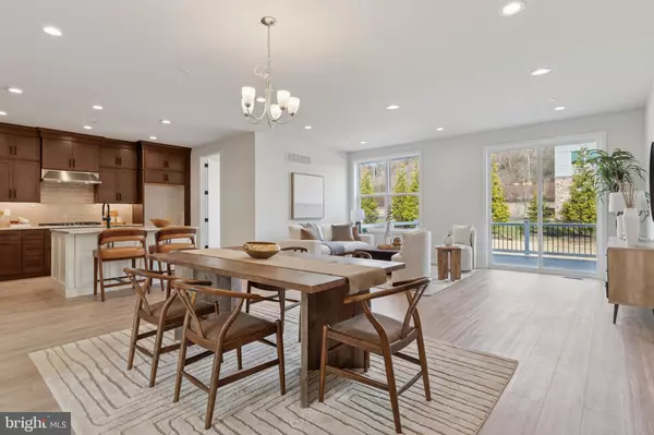Malvern, PA 19355,0000 NOBLE MODERN FARMHOUSE MODEL
