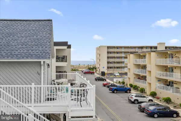 Ocean City, MD 21842,5300 COASTAL HWY #206