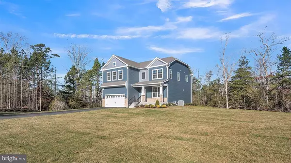 Ocean View, NJ 08230,13 WINCHESTER CT