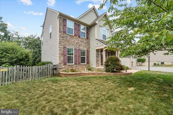 New Market, MD 21774,6804 REHNQUIST CT