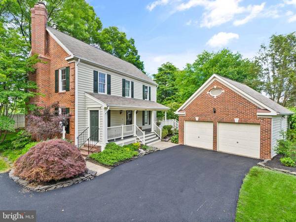 6563 FORSYTHIA ST, Springfield, VA 22150