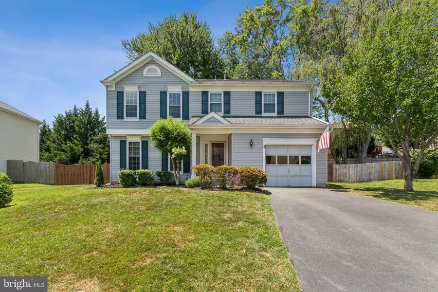 3 HAWTHORNE CT, Stafford, VA 22554