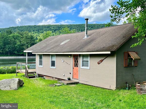 Ashland, PA 17921,15 KING FISHER DR