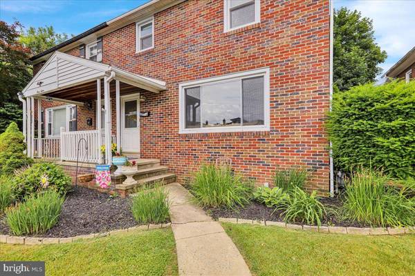 314 W ELM ST, Reading, PA 19607