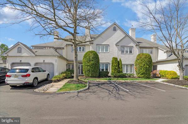 351 CHANTICLEER, Cherry Hill, NJ 08003