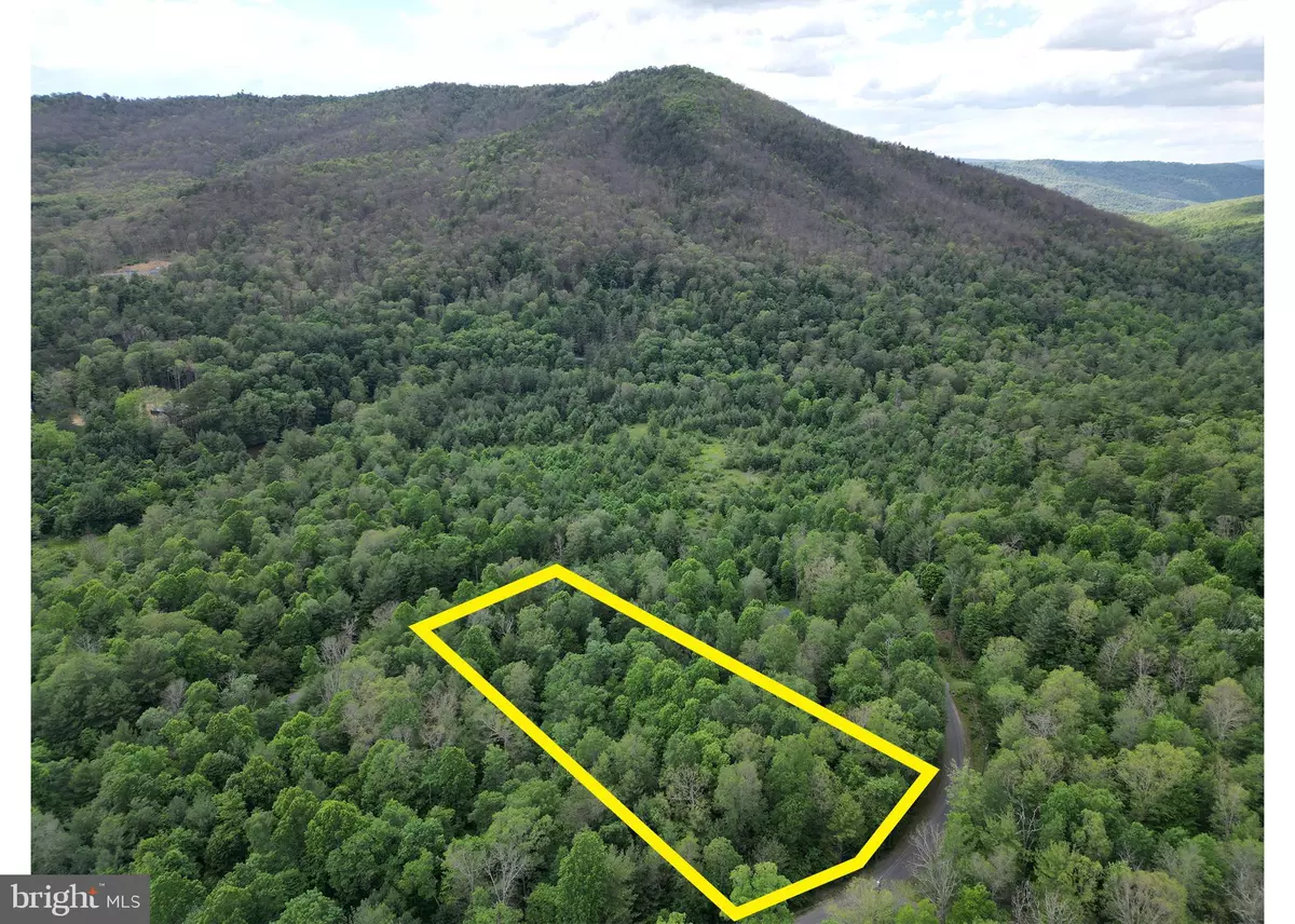 Wardensville, WV 26851,LOT 33 BROOK TROUT DR