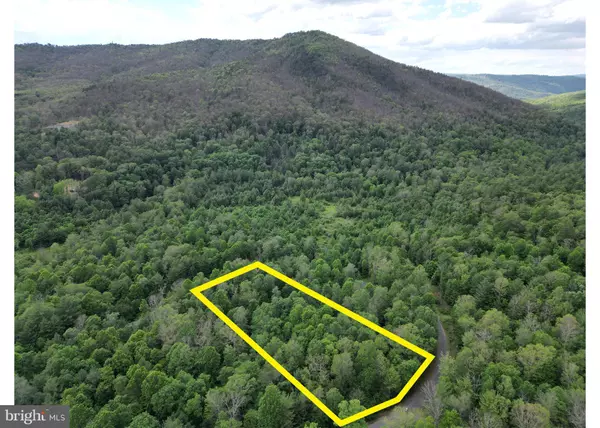 LOT 33 BROOK TROUT DR, Wardensville, WV 26851