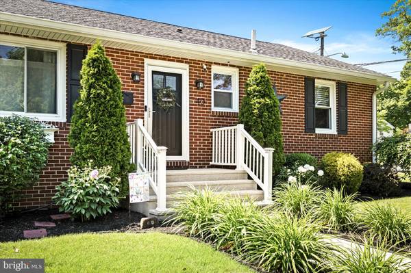 40 GROPP AVE, Hamilton, NJ 08610