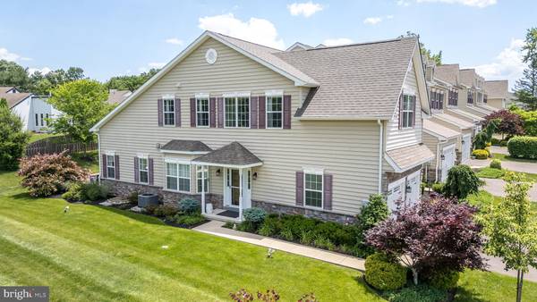 297 WYNDHAM CT, Harleysville, PA 19438