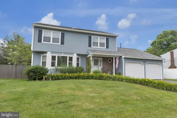 Dayton, NJ 08810,41 WETHERHILL WAY
