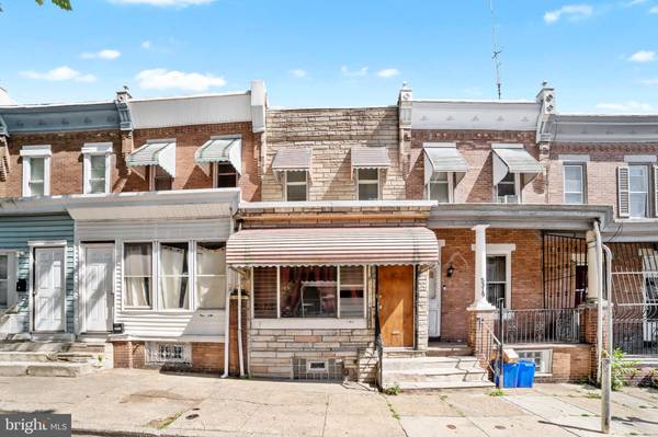 5321 LESHER ST, Philadelphia, PA 19124