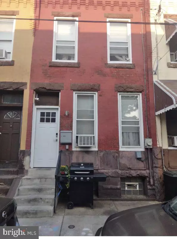 2141 N CORLIES ST, Philadelphia, PA 19121