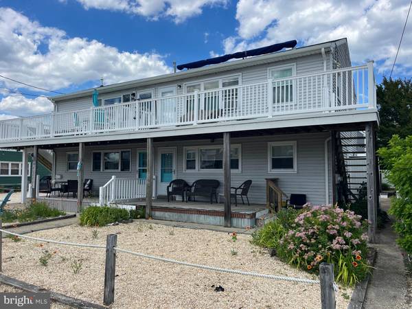 111 E 6TH ST #2, Ship Bottom, NJ 08008