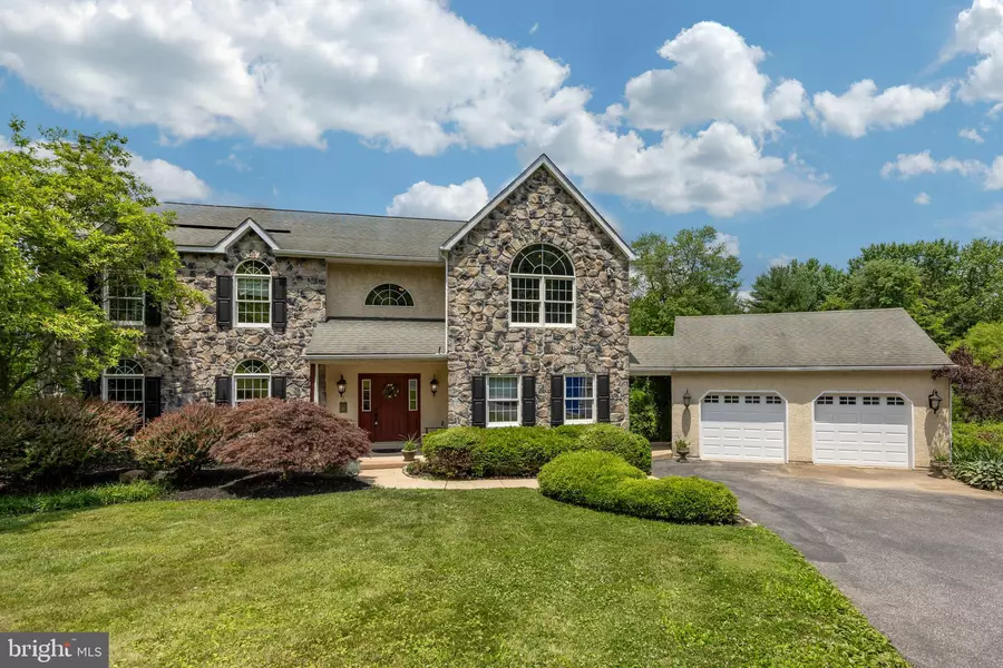 3653 PROVIDENCE RD, Newtown Square, PA 19073