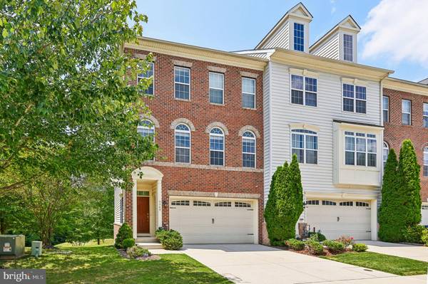 9948 VEILED DAWN, Laurel, MD 20723