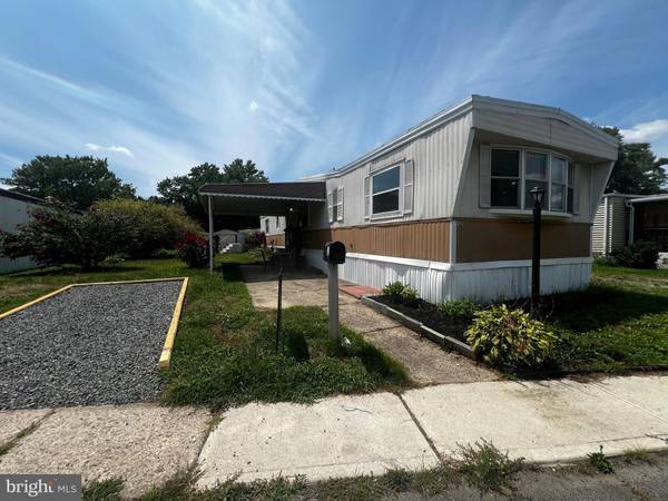 12 SUNSET BLVD,  Southampton,  NJ 08088