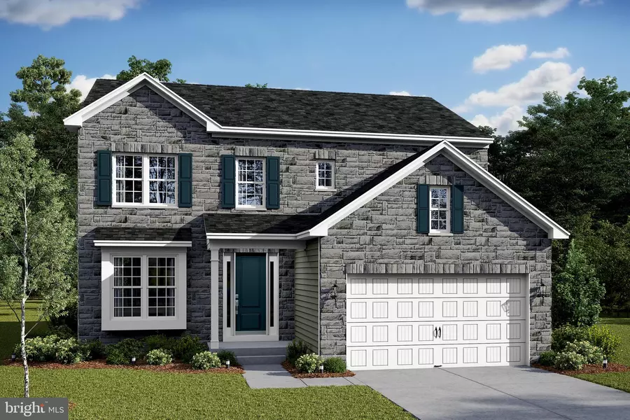 11811 PROSPECT VIEW AVE #LOT 13F, Glenn Dale, MD 20769