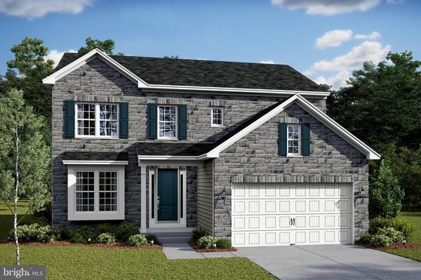 11811 PROSPECT VIEW AVE #LOT 13F,  Glenn Dale,  MD 20769