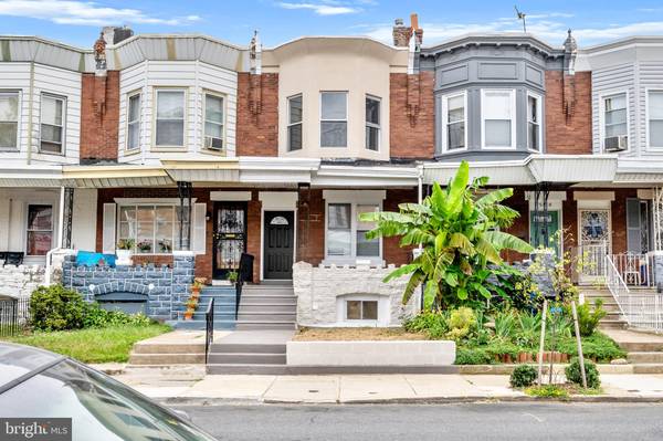 5516 CATHARINE ST, Philadelphia, PA 19143