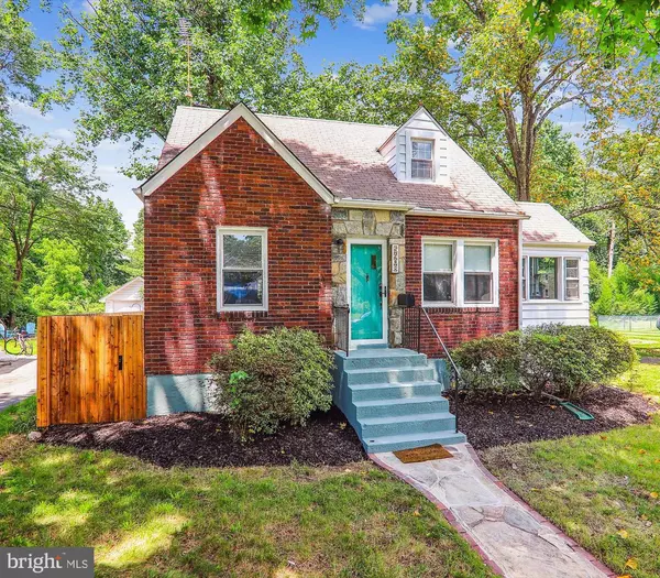 Riverdale, MD 20737,5408 TAYLOR RD