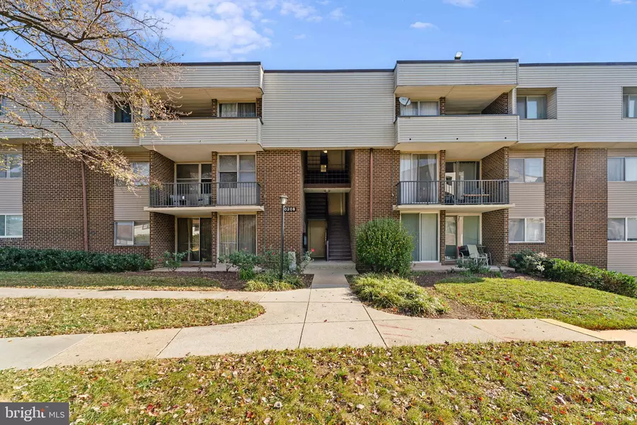 10208 PRINCE PL #5-206, Upper Marlboro, MD 20774