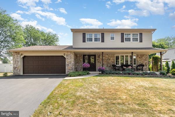 Macungie, PA 18062,3051 MAGNOLIA CIR