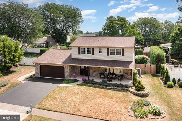 Macungie, PA 18062,3051 MAGNOLIA CIR