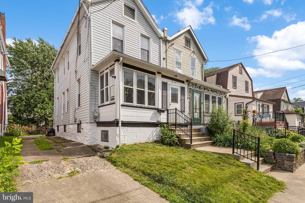 Collingdale, PA 19023,812 NORTH ST