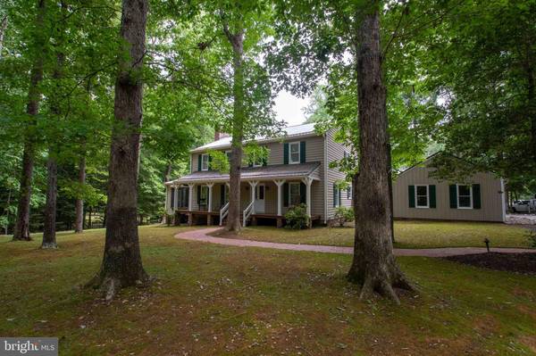 17801 W COUNTY LINE RD, Midlothian, VA 23112