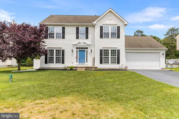 419 MONTANA TRL, Browns Mills, NJ 08015