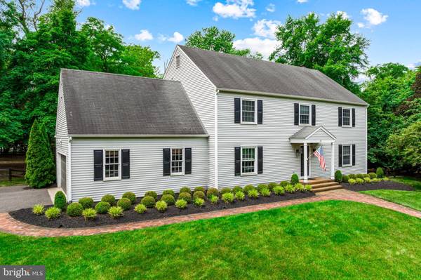 58 COVE RD, Moorestown, NJ 08057